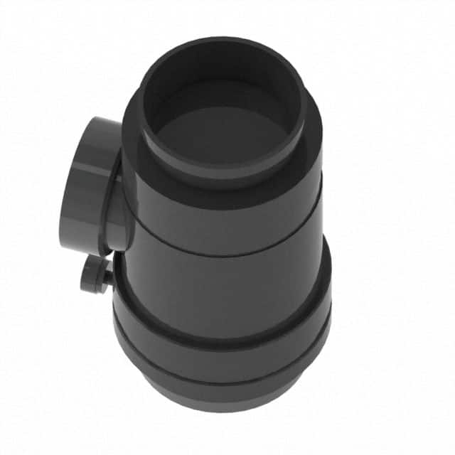 35-04-13-000 LOWER FUNC. MOD. COAX 5MM FOCUS