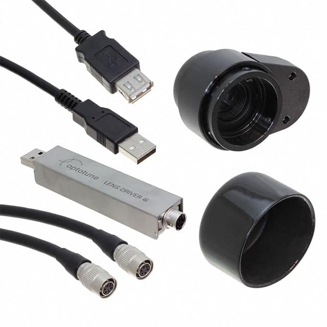 35-03-50-000 TUNABLE LENS FOCUS MODULE