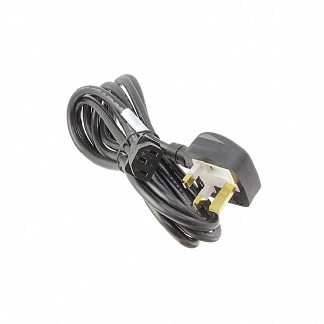 30-17-33-000 CONTROLLER-UK POWER CORD