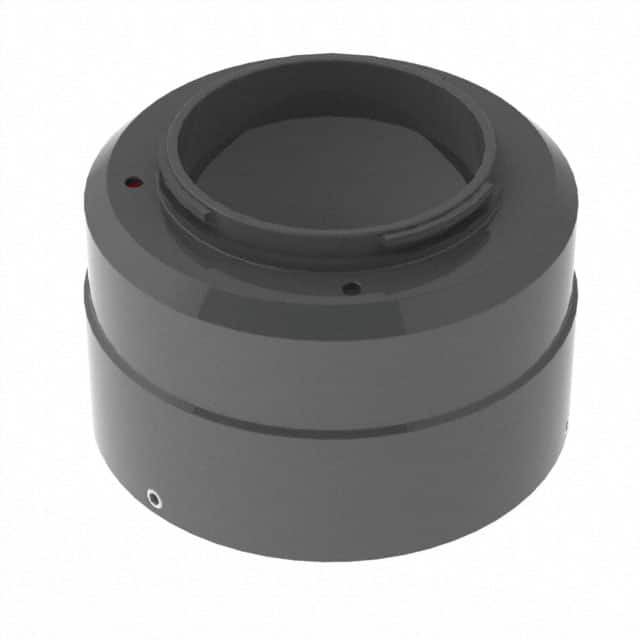25-60-27-000 MICRO 4/3 CAMERA MOUNT