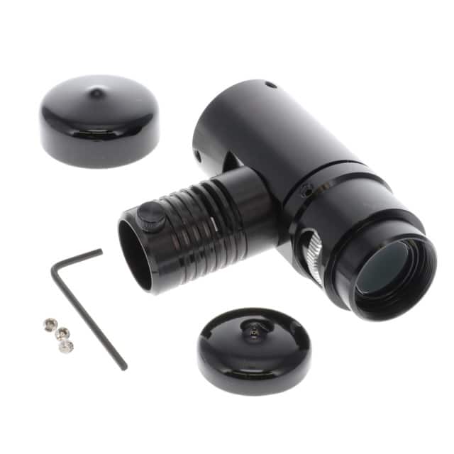 FC90 FOCUS & COAX MODULE W/ 90MM WD