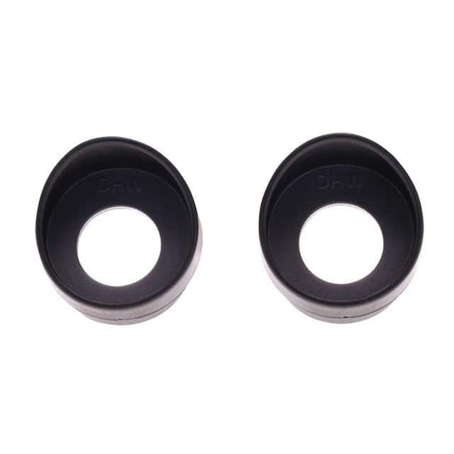 26800B-453 EYE GUARDS FOR DHW EYEPIECES