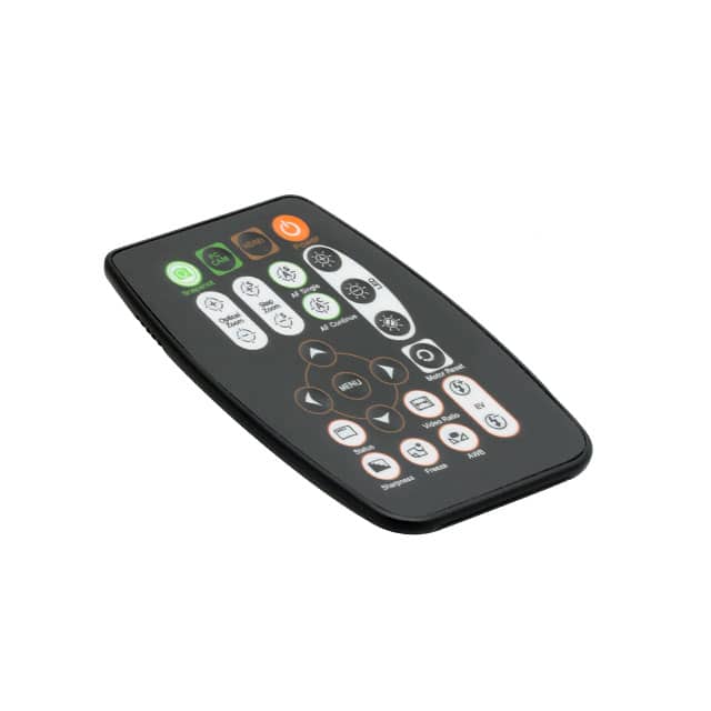 26700-400-RC REPLACEMENT REMOTE CNTRL CYCLOPS