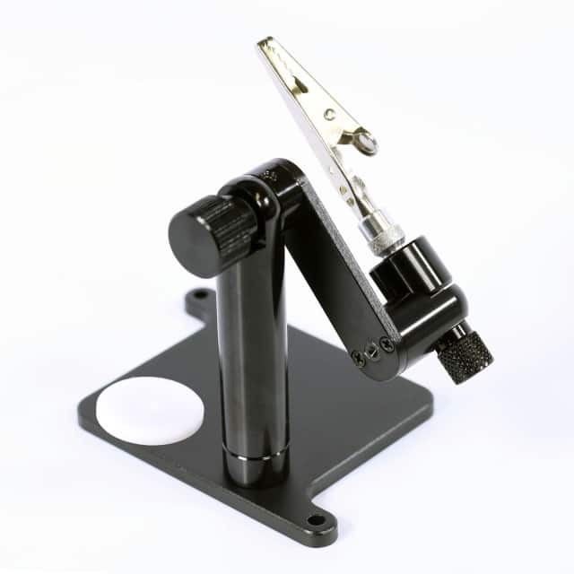 MS16D DUAL-AXIS ROTATING HOLDER