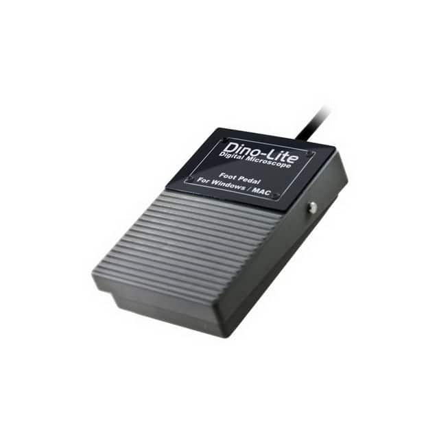 MS17TSW-F1 DINOCAPTURE SHORTCUT FOOT PEDAL