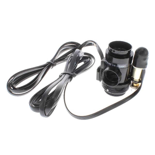 45-04-30-000 COAX ILLUM MODULE, 5MM FOCUS STE