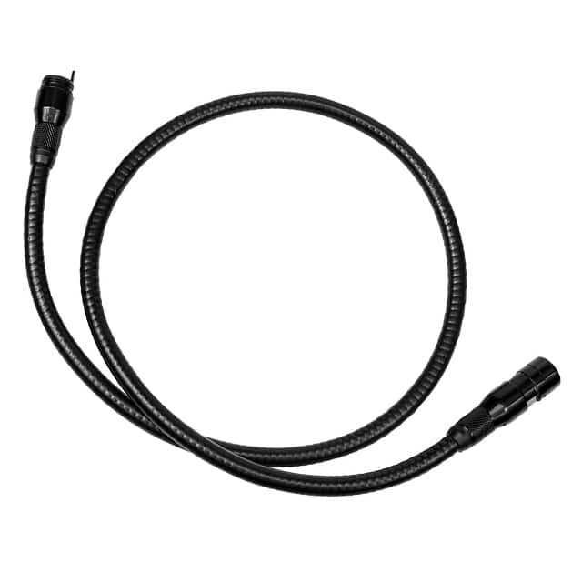 69454 17 MM X 1 M GOOSENECK CAMERA