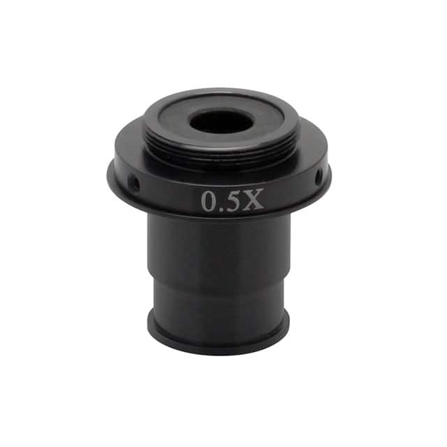 26700-156 COUPLR FOR VIDEO MICRO LENS 0.5X