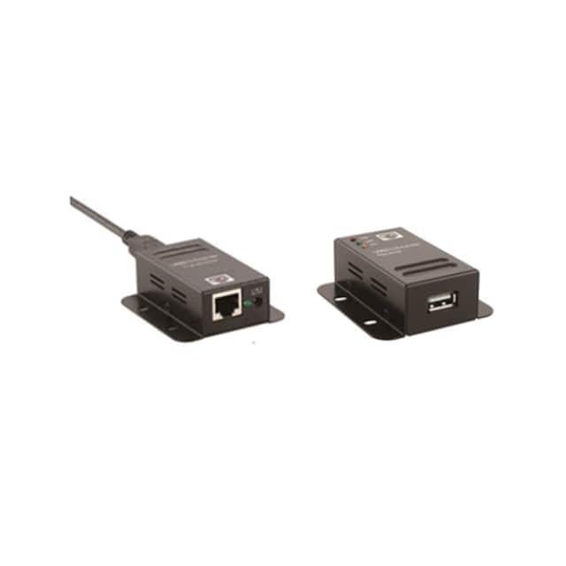 VUSBEXT-U USB 2.0 EXTENDER 164'