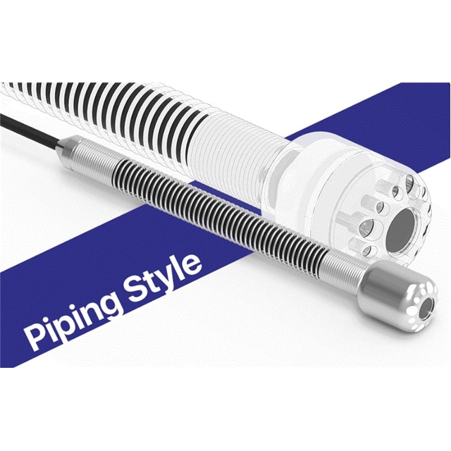 S28 DETACHABLE 28MM PIPE INSPECTION