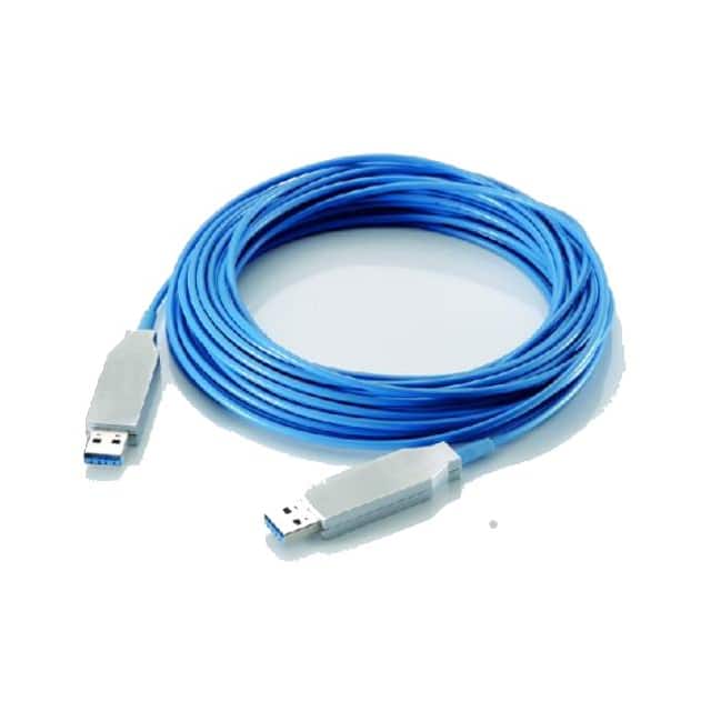 VUSBEXT-3 USB 3.0 EXTENDER 100'
