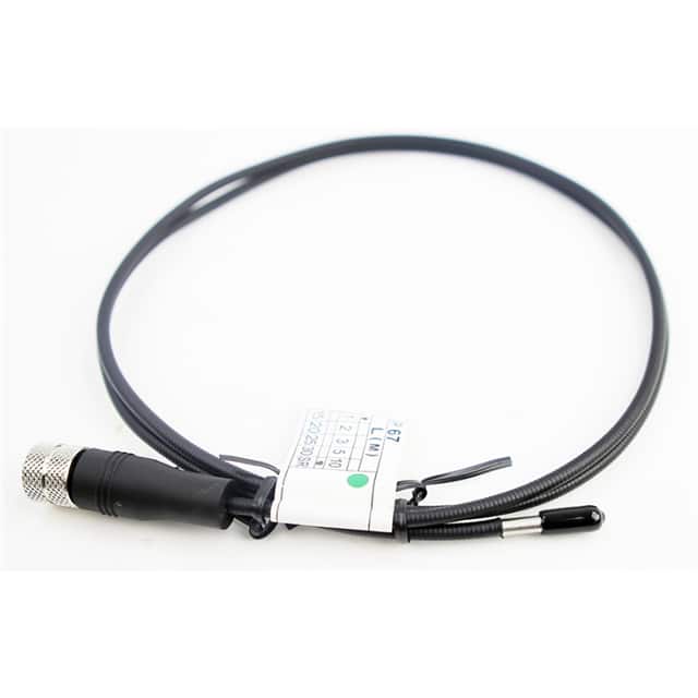 39100SRC 3.9 MM SEMI-RIGID CAMERA PROBE 3