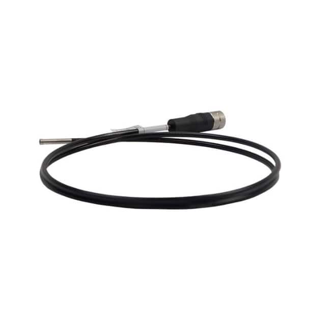 39100C 3.9MM CAMERA FLEXIBLE PROBE 1M F