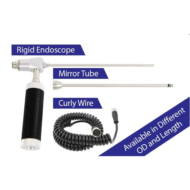 R3907 3.9 MM RIGID CAMERA PROBE 3.3FT/
