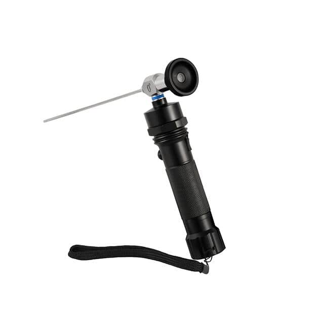 PCE-RS 27 Inspection Camera