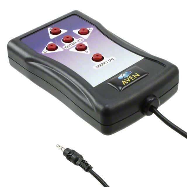 26100-255-RC REMOTE CONTROL CAMERA 720P