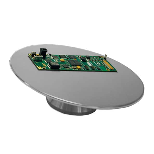 26700-135-TTB TILT TABLE SHARPVUE 360 ESD SAFE