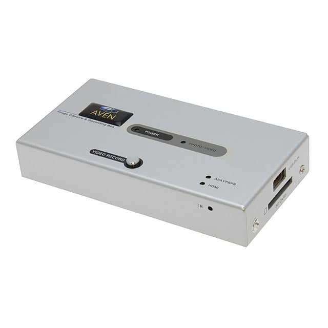 26700-401-ICB IMAGE CAPTURE BOX HDMI