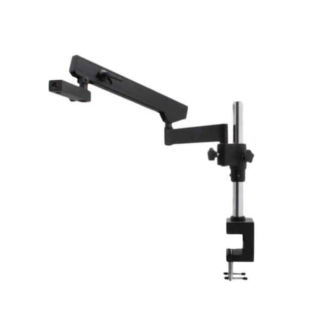 26800B-550-PCL ARTICULATING ARM STAND WITH VERT