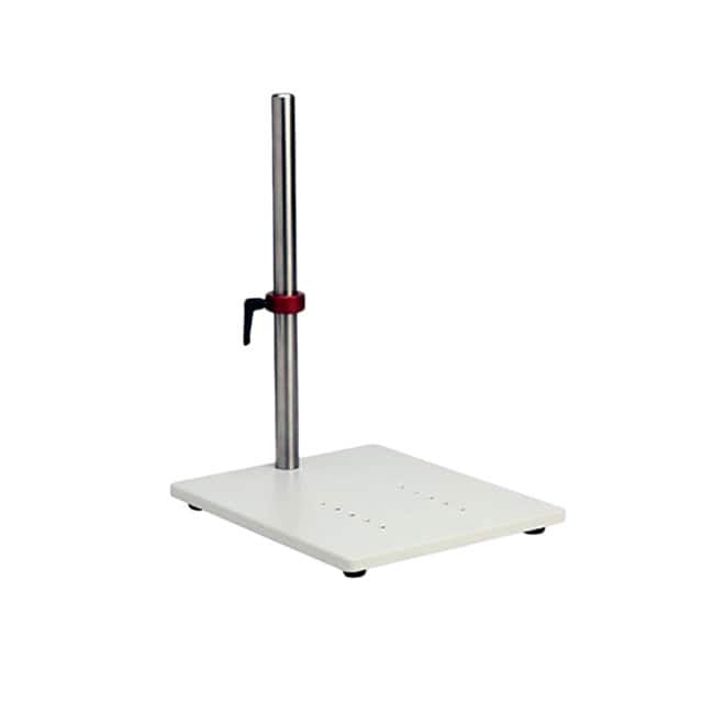 26800B-571 STAND STANDARD W SAFETY CLAMP WI