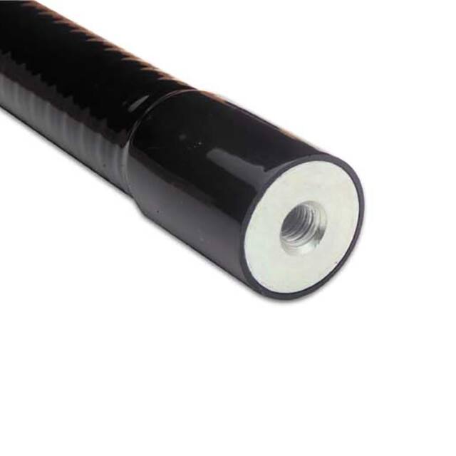 95130 6" LONG, 1/4-20 F, 1/4-20 F