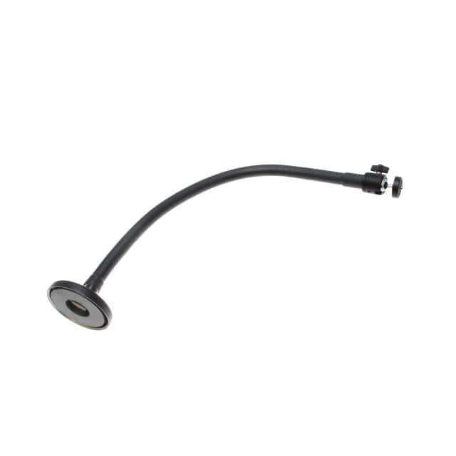 26800B-558-412 FLEX ARM WITH CLAMP, 18" LONG HE