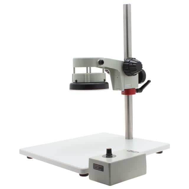 26800B-570-207 STANDARD STAND 25MM + INTEGRATED