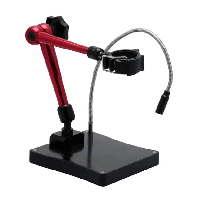 26700-312-LED ARTICULATING ARM 7.1"