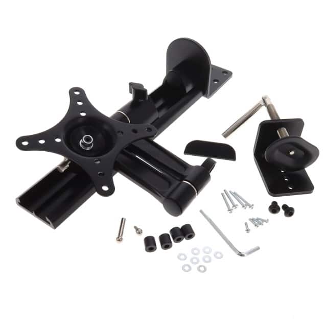26700-411 LCD MONITOR MOUNT, 542 SERIES, P