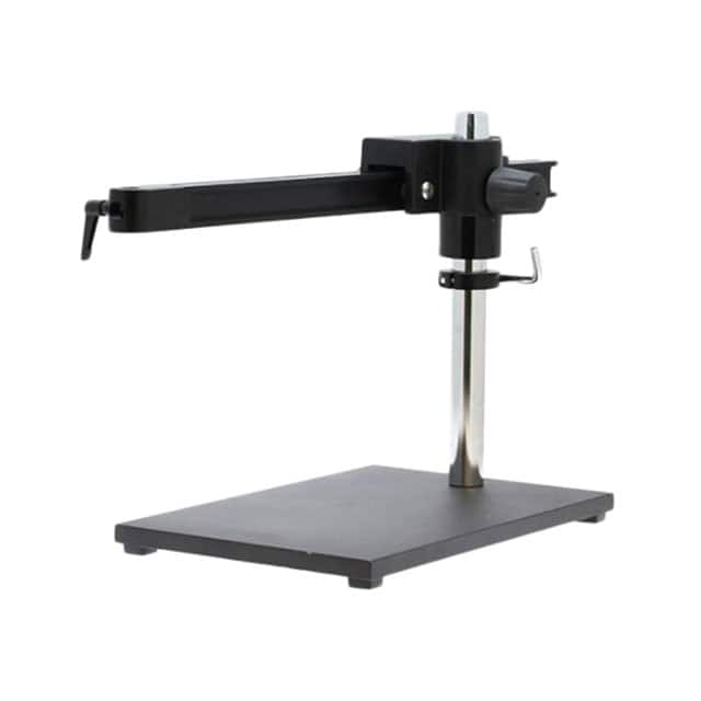 26800B-556 BOOM STAND ULTRAGLIDE AND HEAVY