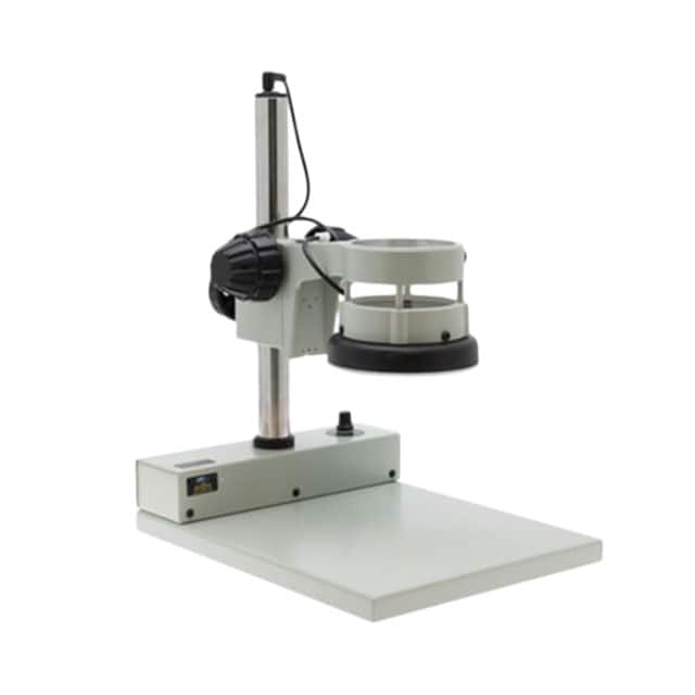 26800B-514-ESD STAND FOR SPZ ESD SAFE MICROSCOP