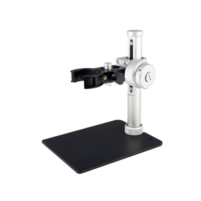 RK-04F SMALL STAND W/ FINE ADJUSTMENT
