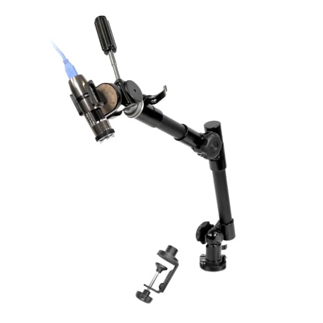 MS53B LARGE MOUNT WITH CLAMP