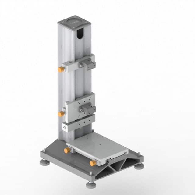 35-07-12-000 X95 SYSTEM STAND