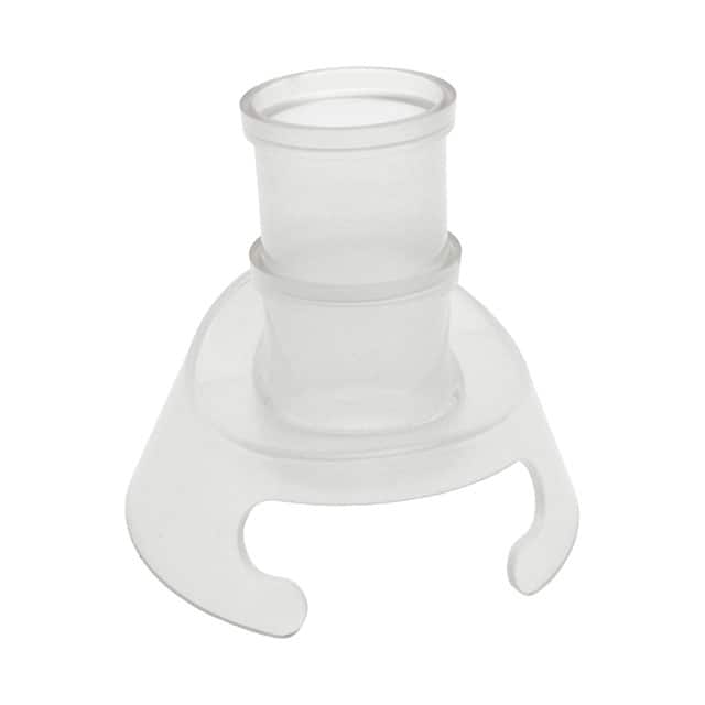 26700-213 MIGHTY SCOPE CRADLE STAND 3"