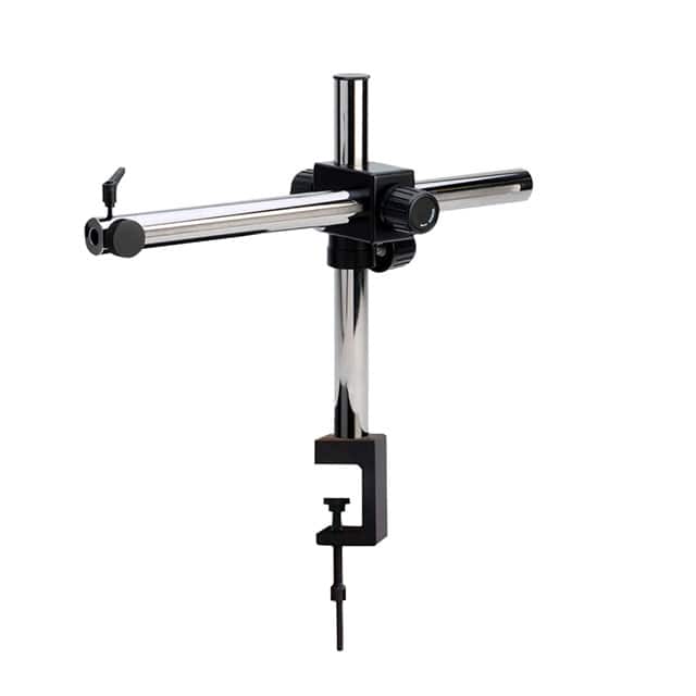 26800B-525 BOOM STAND 18"H 16"V