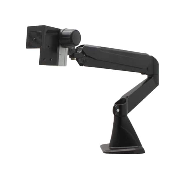 26800B-551 PNEUMATIC ARTICULATING ARM STAND