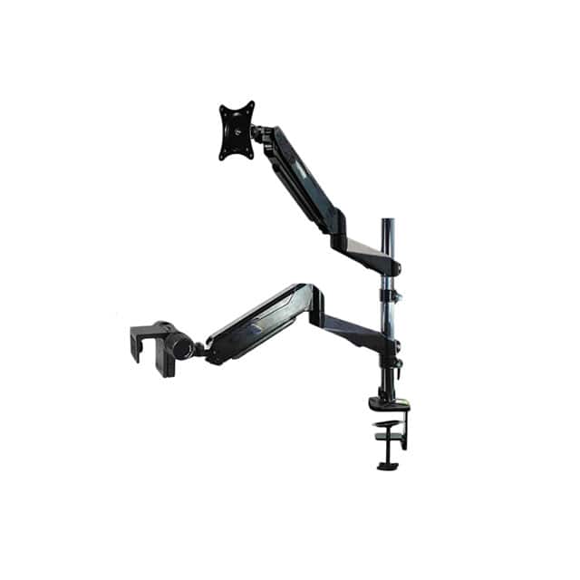 26800B-552 DUAL PNEUMATIC ARM WITH N-TYPE F