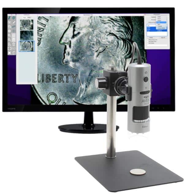 26700-218 MIGHTY SCOPE V2 DIGITAL MICROSCO
