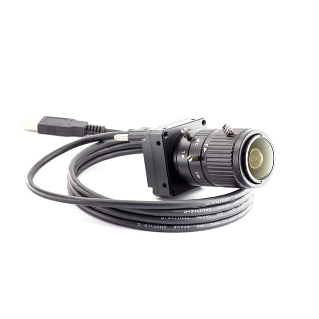 C1_PRO_KIT1 INDUSTRIAL USB CAMERA H.264 KIT