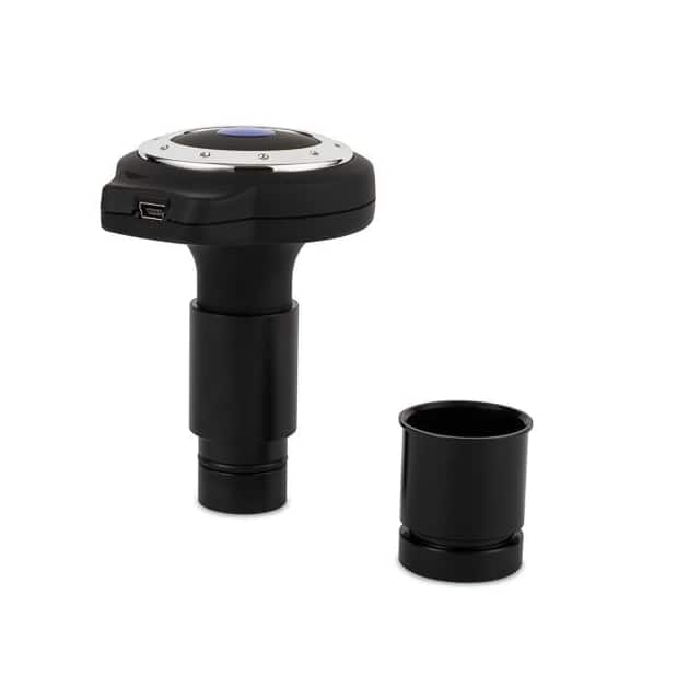 VE-MC5 5.0 MP MICROSCOPE CAMERA