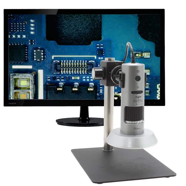 26700-218-DFS MIGHTY SCOPE V2 USB DIGITAL MICR