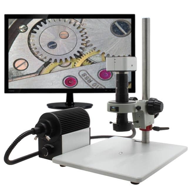 MLS640-244-310 DIGITAL MICROSCOPE MIGHTY CAM US