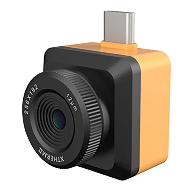 T2S+ SMARTPHONES THERMAL CAMERA