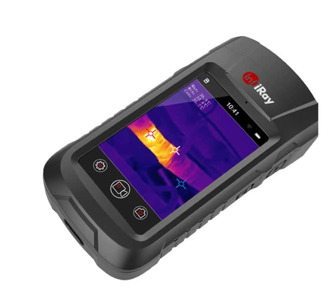 XVIEW-V2 PORTABLE THERMAL CAMERA