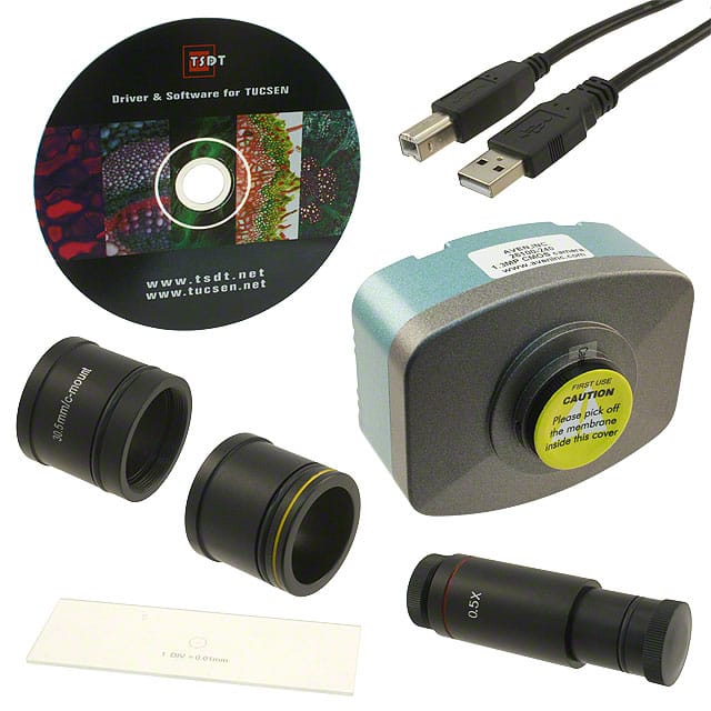 26100-240 CAMERA 1280 X 1024 USB