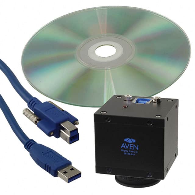 26100-244 CAMERA 2592 X 1944 USB