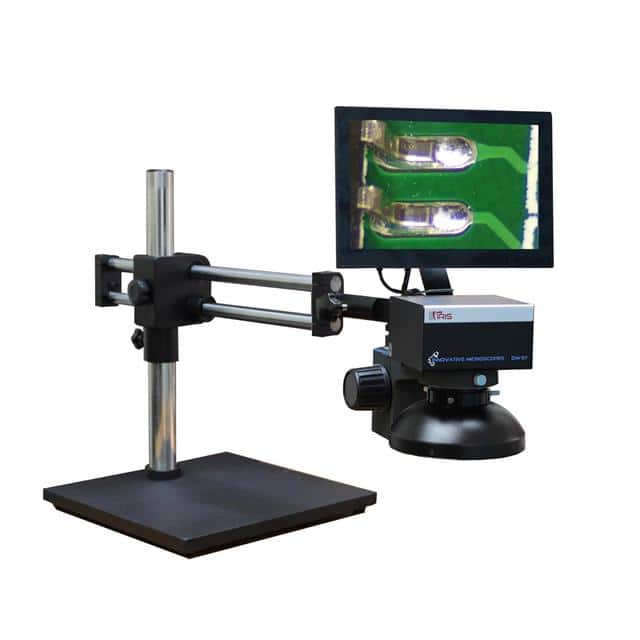 DMS (S7) 60X-IM-B32-IM-32B DMS (S7) 60X/ IM-B32 Dual Arm Ba