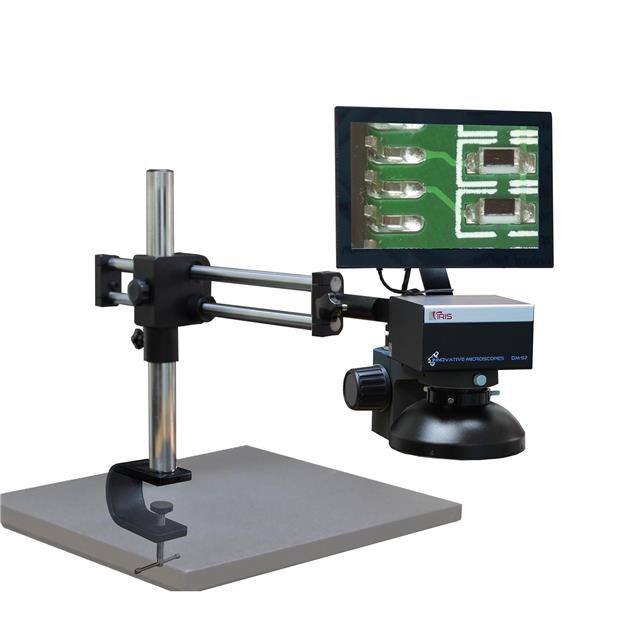 DMS (S7) 30X-IM-B32 DMS (S7) 30X/ IM-B32 Dual Arm Ba