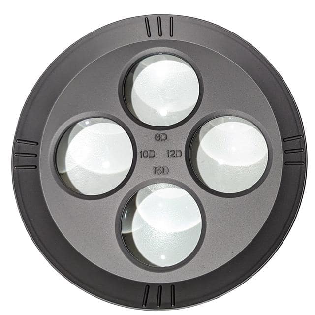 DMS (S7) 15X-IM-32A DMS (S7) 15X/ IM-32A Articulatin
